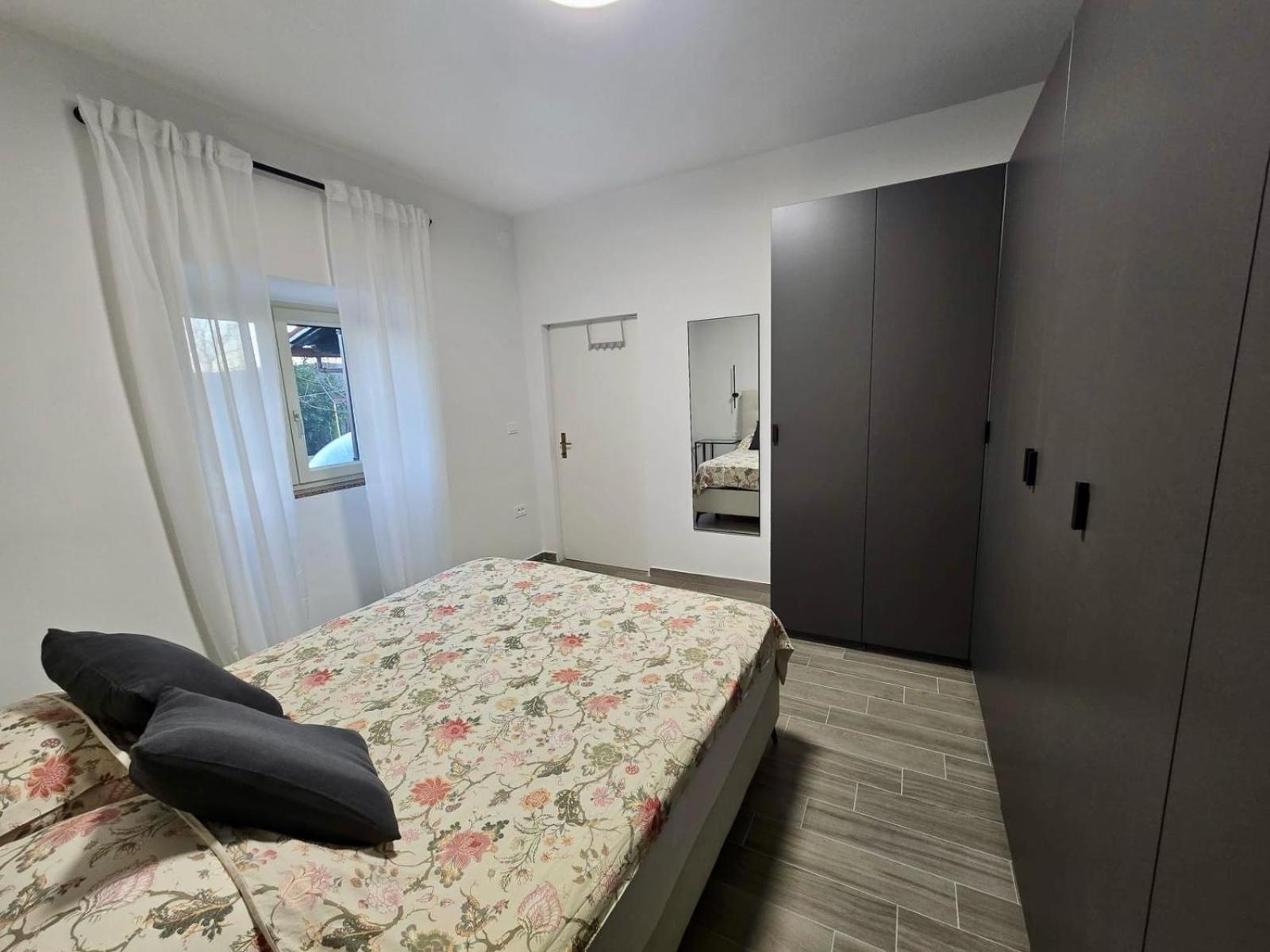 Istrian House In The Heart Of Tupljak - Smilovic Potpican Exterior photo